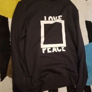 H&M sweater